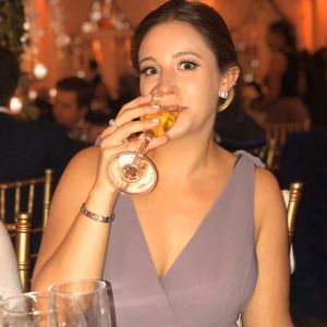 Meet your Posher, Carm